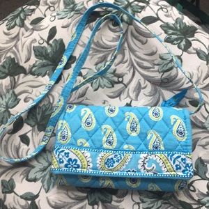 Small vera Bradley bag